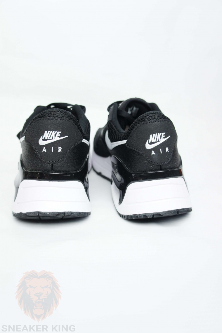 Кросівки Nike Air max systm